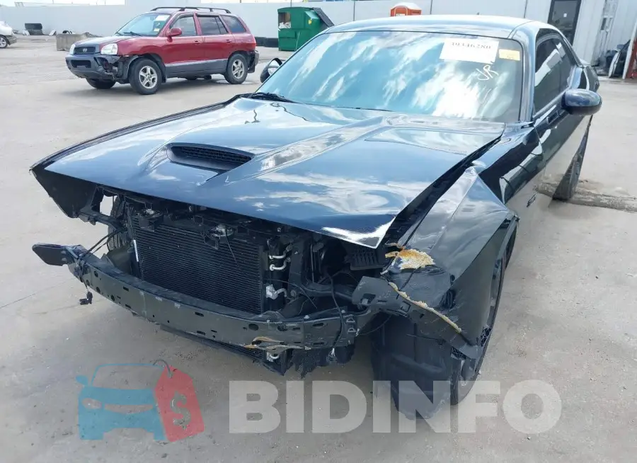 2C3CDZBT4PH582353 Photo# 6