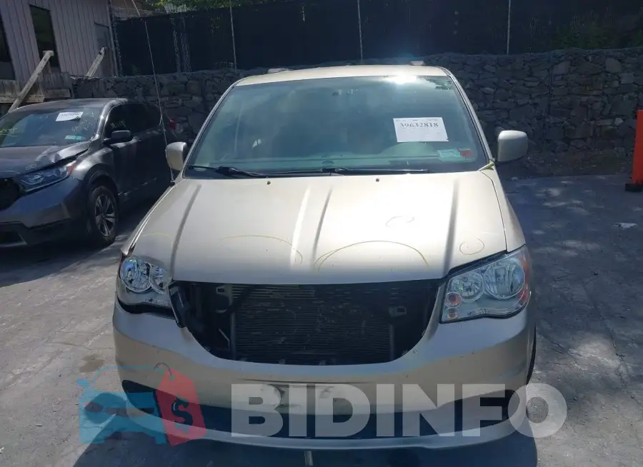2C4RDGCGXER113772 Photo# 12