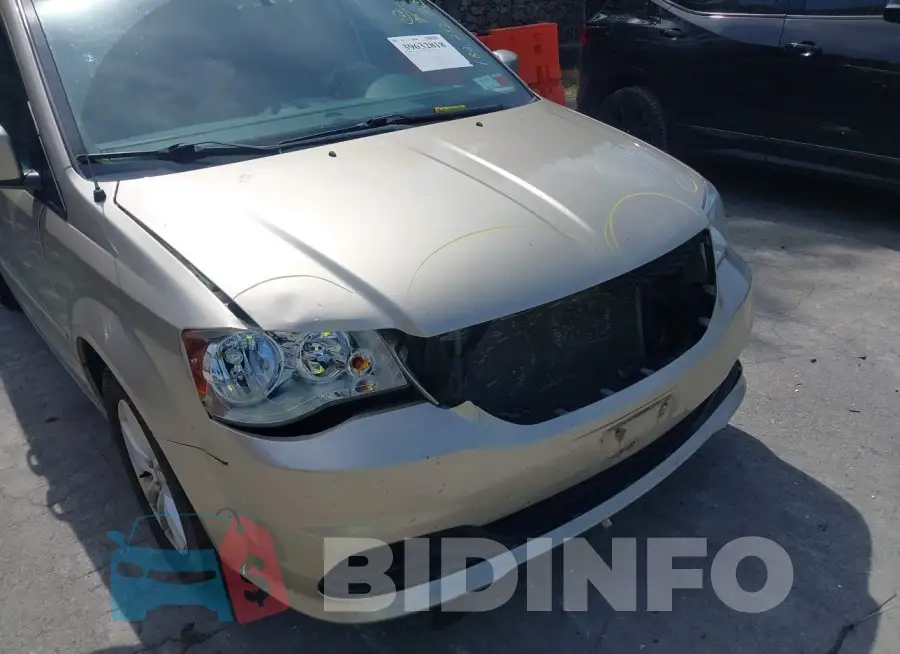 2C4RDGCGXER113772 Photo# 6