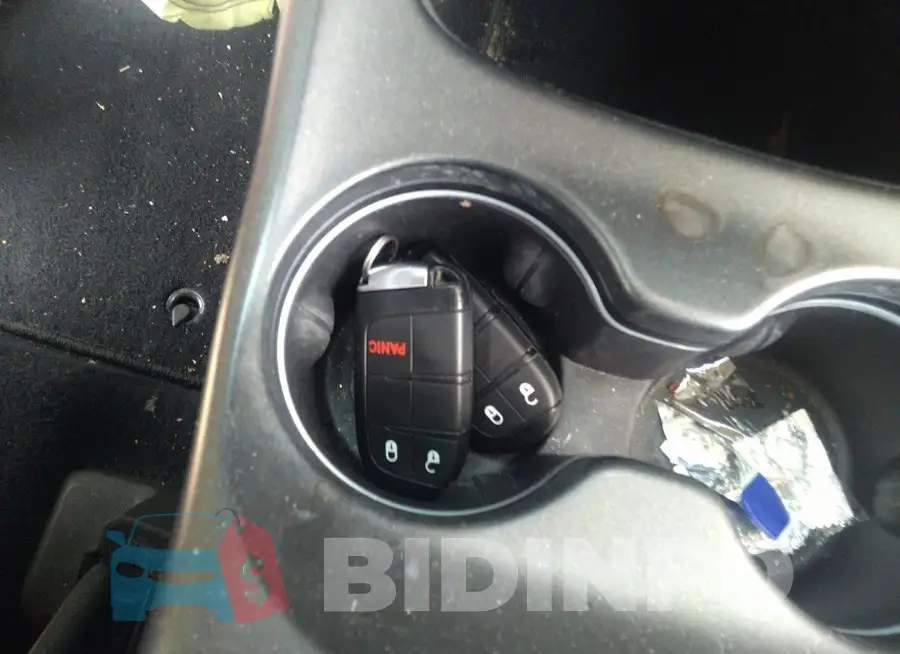 3C4PDCAB2JT445896 Photo# 11