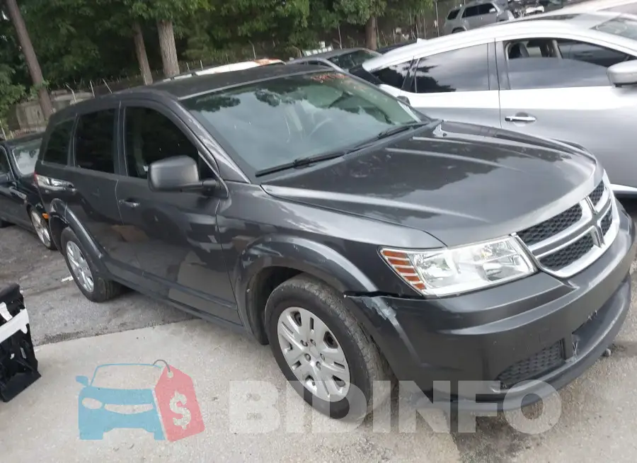 3C4PDCAB3FT683473 Photo# 1