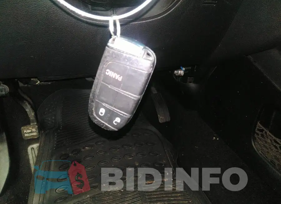 3C4PDCAB3FT683473 Photo# 11