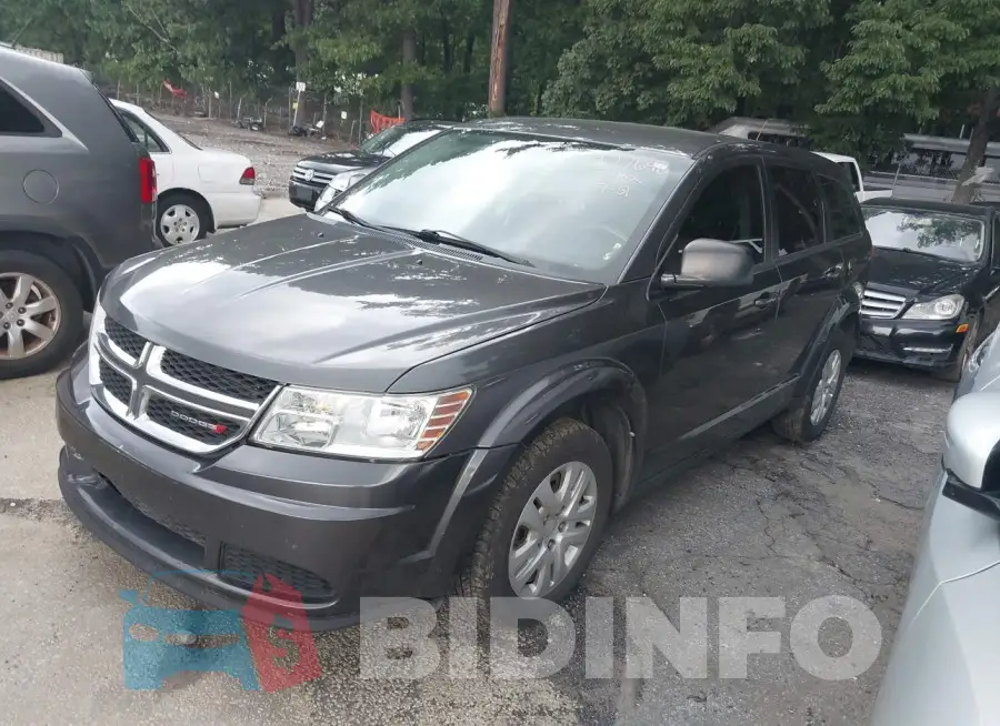 3C4PDCAB3FT683473 Photo# 2