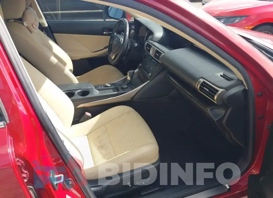 JTHBF1D27F5074437 Photo# 5