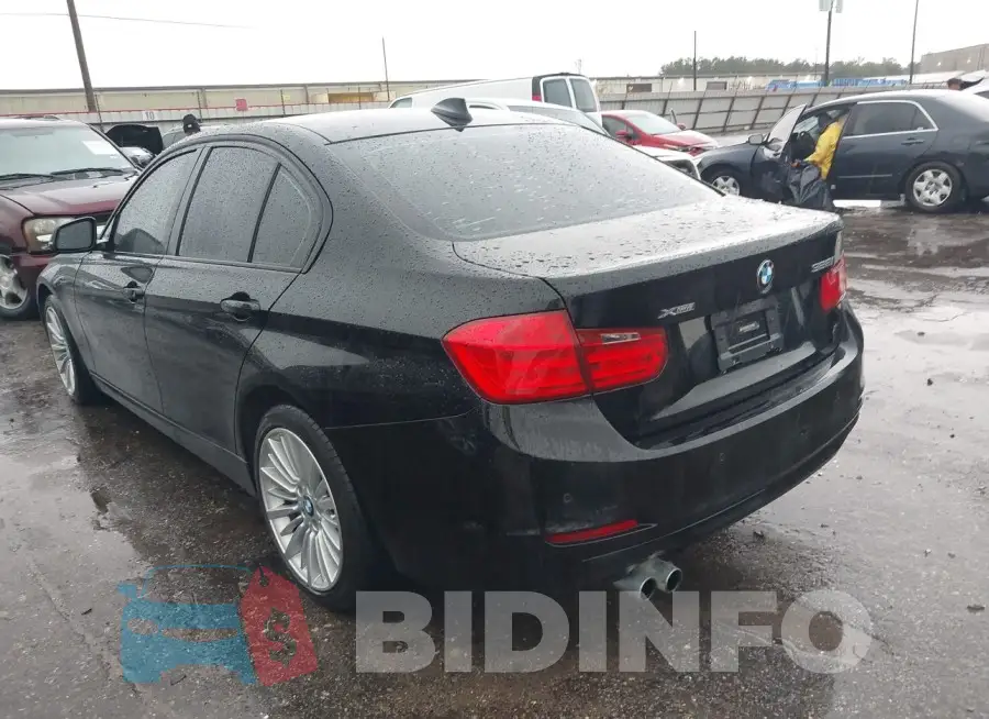 WBA3B3C54EJ982016 Photo# 3