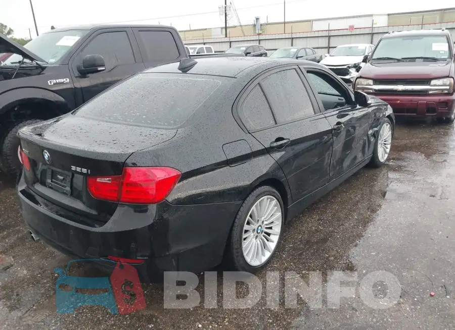 WBA3B3C54EJ982016 Photo# 4