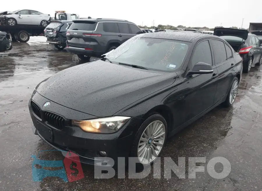 WBA3B3C54EJ982016 Photo# 2