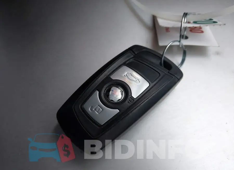 WBA3N7C50EK220844 Photo# 11
