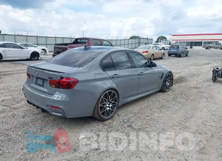 WBS8M9C52J5L00445 Photo# 4