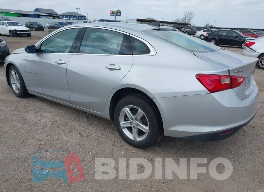 1G1ZC5ST8LF110310 Photo# 3