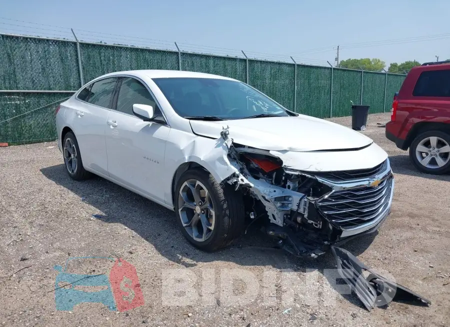 1G1ZD5ST7RF173565 Photo# 1