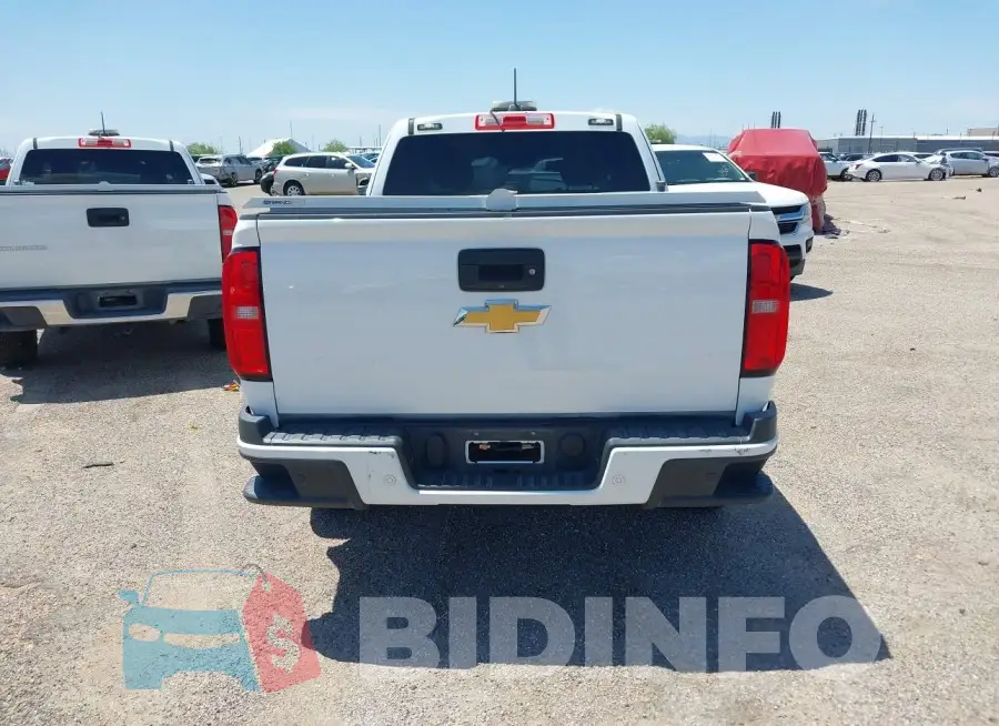 1GCHSCEA4L1151731 Photo# 16