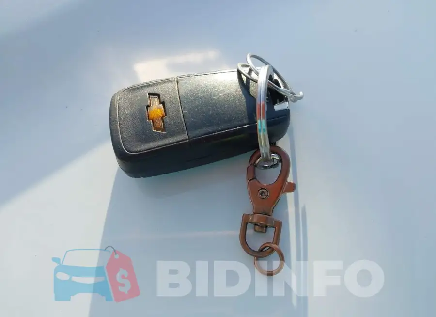 2G1125S33E9232794 Photo# 11