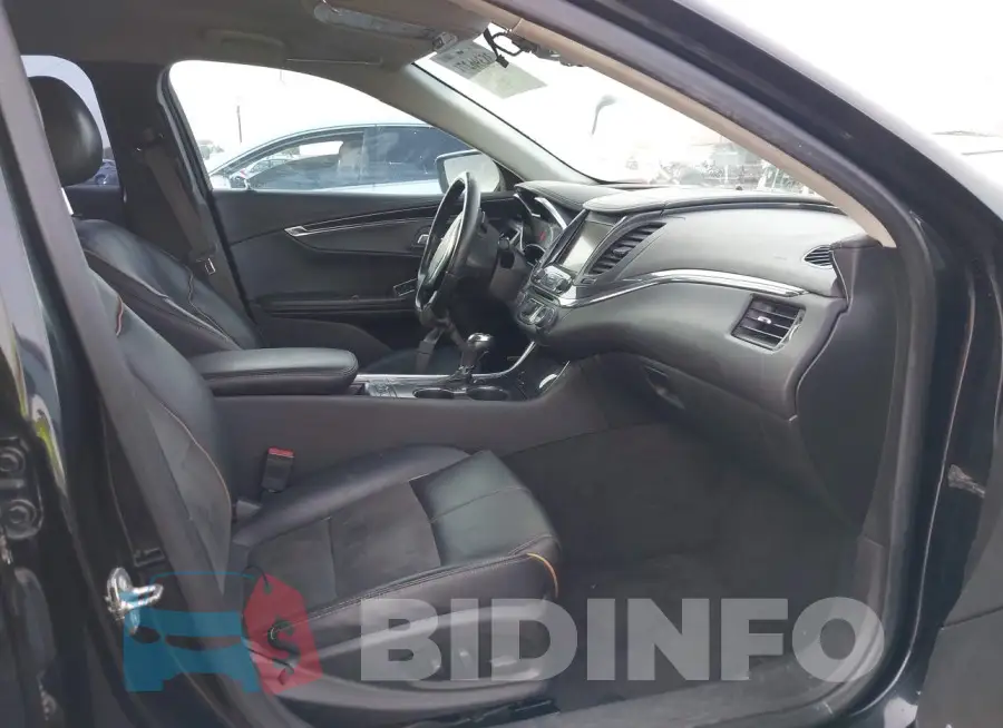 2G1125S33E9232794 Photo# 5