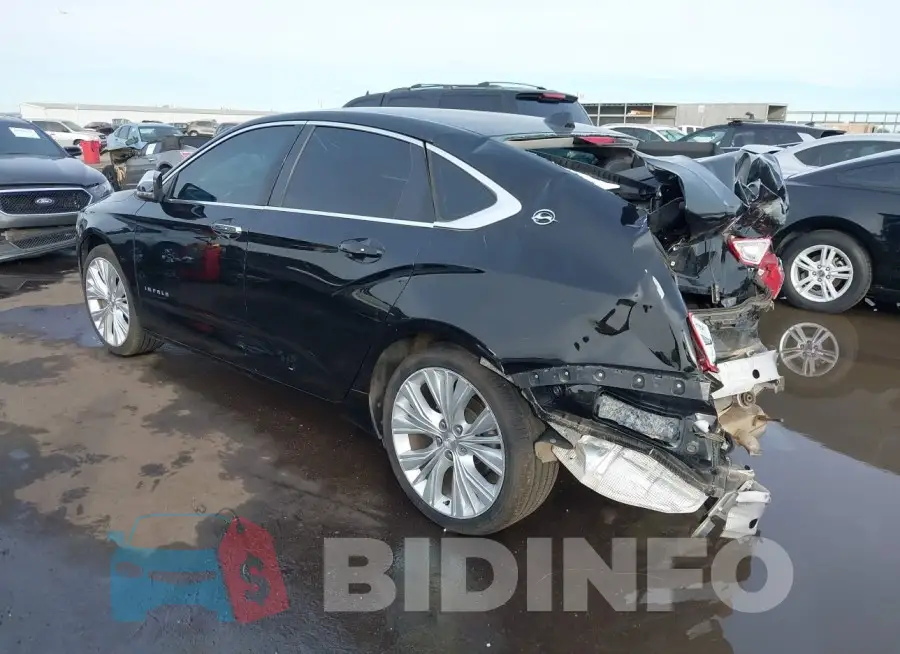 2G1125S33E9232794 Photo# 3