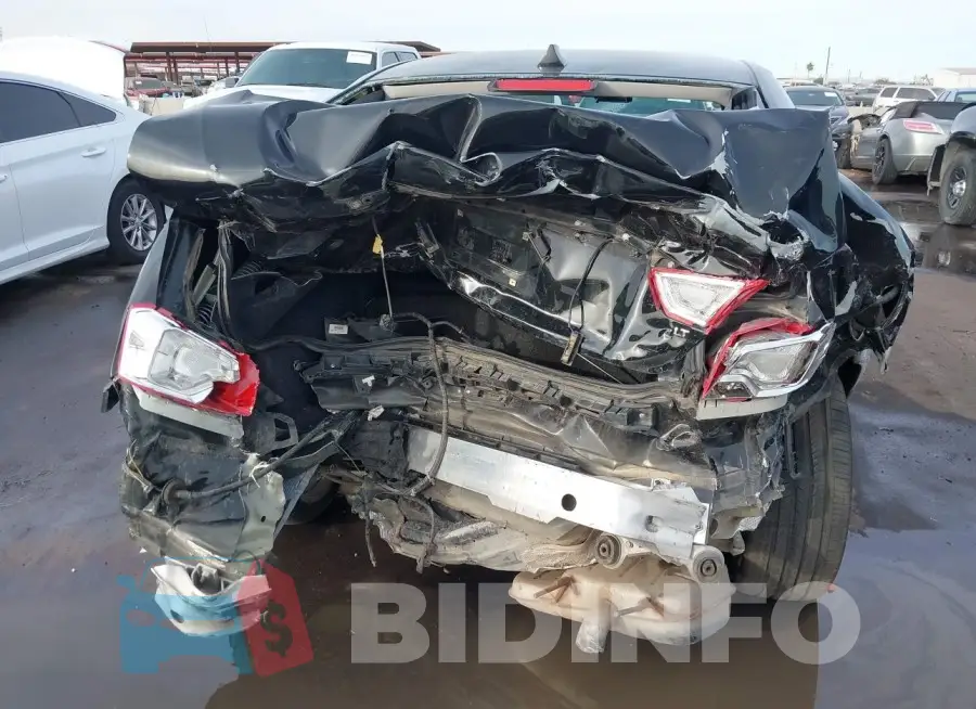 2G1125S33E9232794 Photo# 6