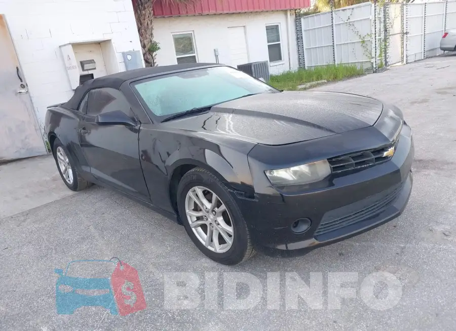 2G1FB3D33E9127244 Photo# 1
