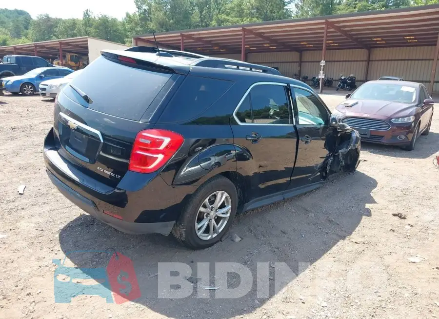 2GNALCEK7G1179294 Photo# 4