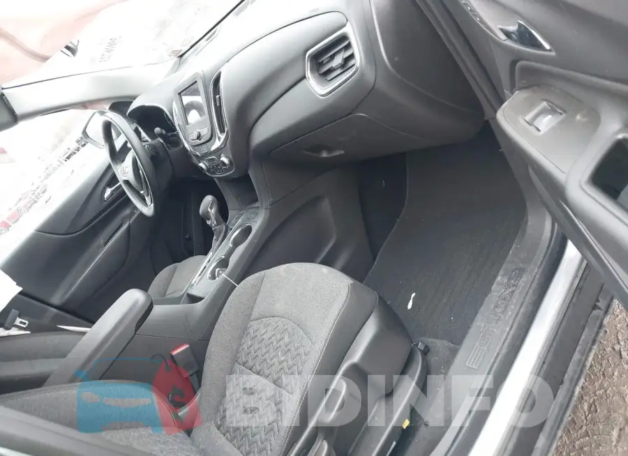3GNAXTEG9PL165136 Photo# 5