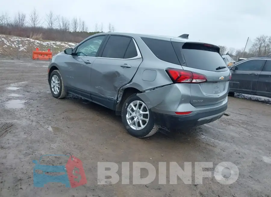 3GNAXTEG9PL165136 Photo# 3
