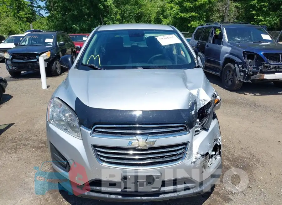 3GNCJKSB5GL274724 Photo# 12