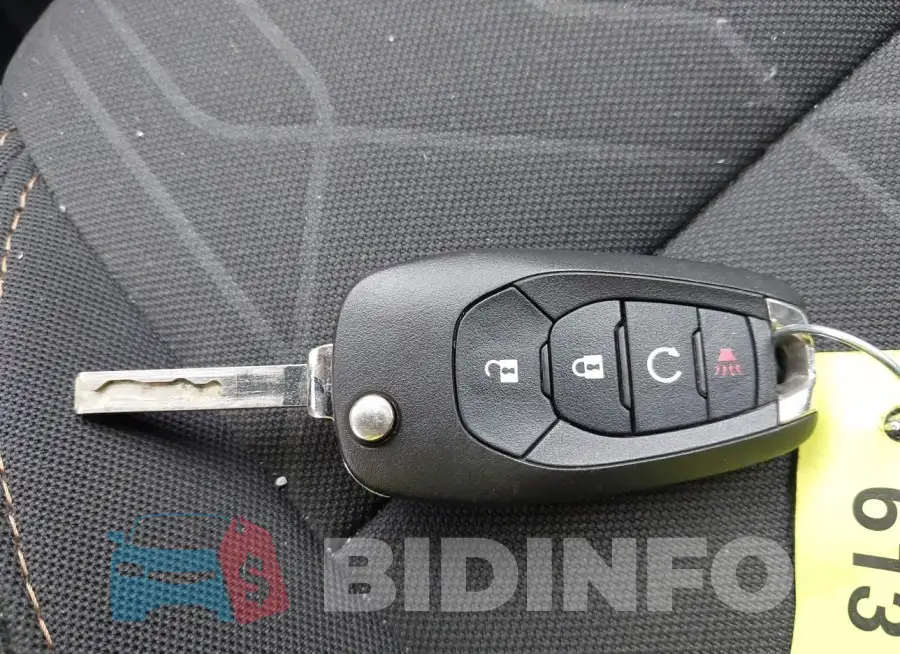3GNCJLSB4KL314046 Photo# 11