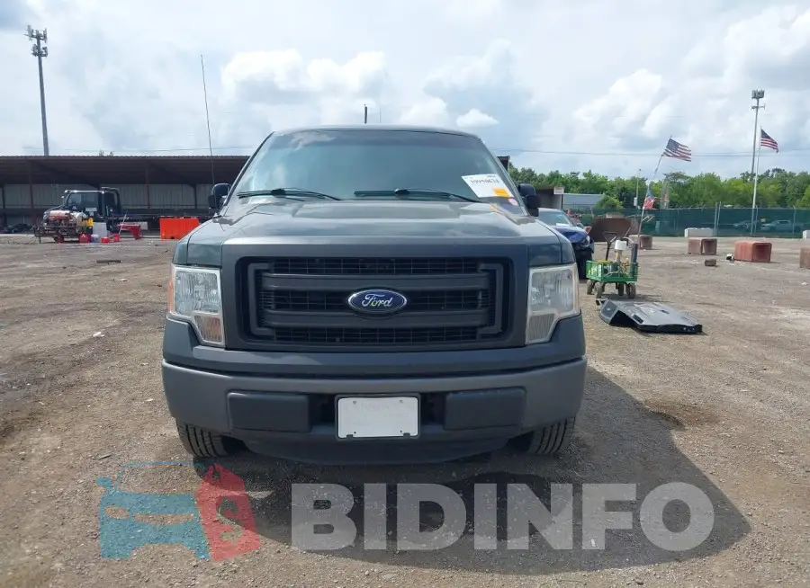1FTFX1CF1EFB62820 Photo# 13