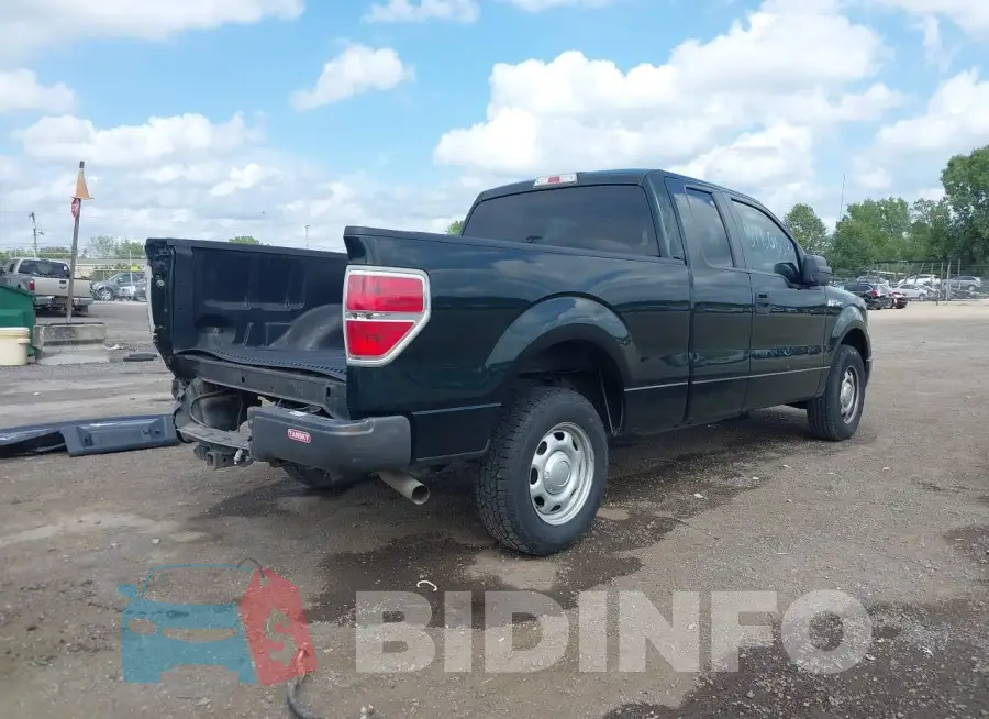 1FTFX1CF1EFB62820 Photo# 4