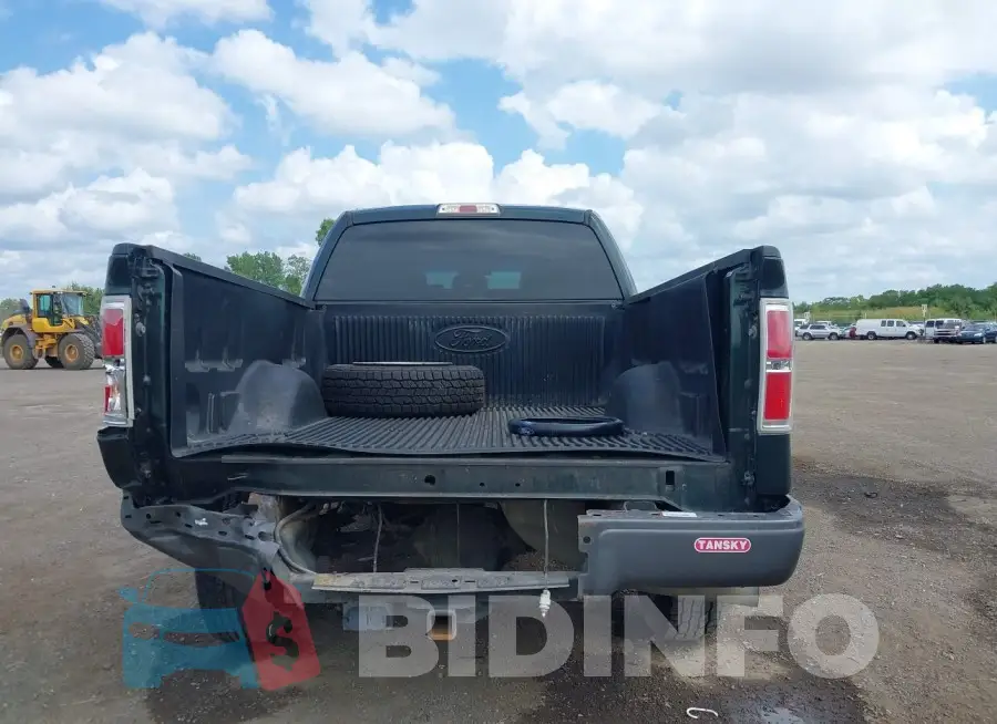 1FTFX1CF1EFB62820 Photo# 17