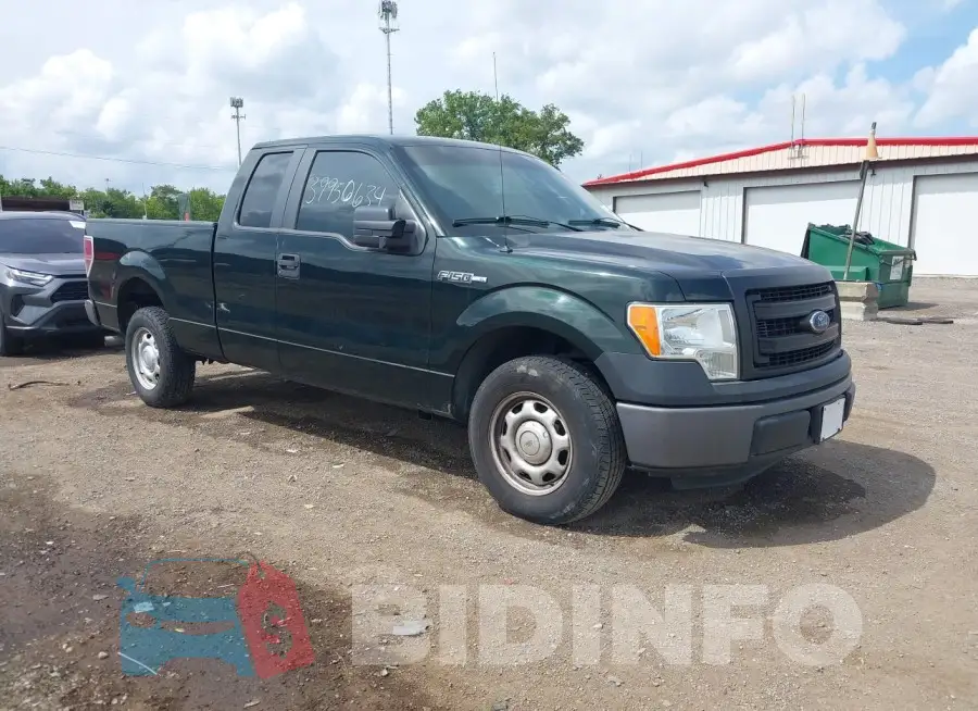 1FTFX1CF1EFB62820 Photo# 1