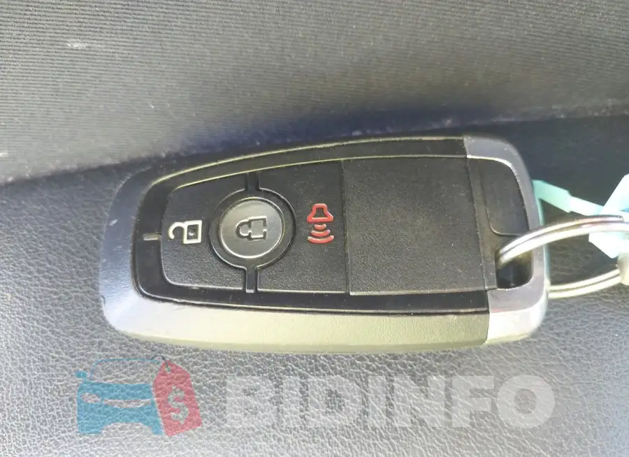2FMPK4G97HBC57201 Photo# 11