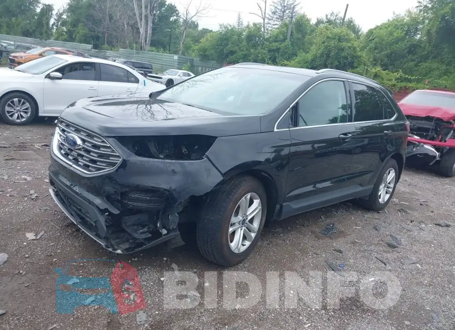 2FMPK4J91LBA29311 Photo# 2