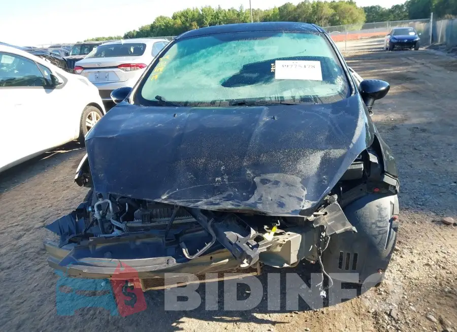 3FADP4EJ8KM102416 Photo# 13