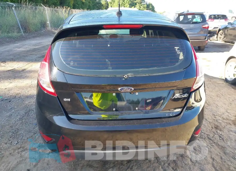3FADP4EJ8KM102416 Photo# 17