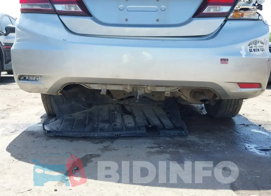 19XFB2F71FE083703 Photo# 18