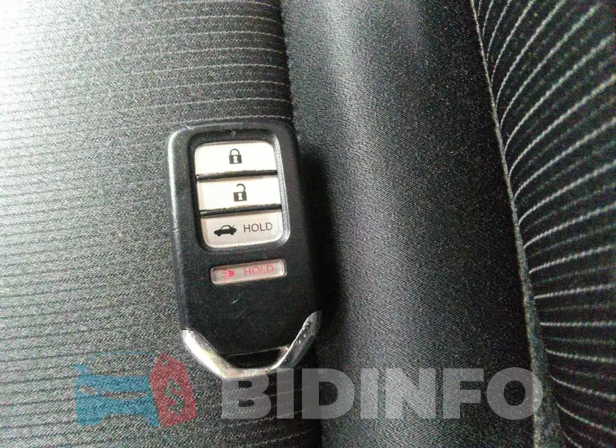 1HGCV1F17JA244469 Photo# 11