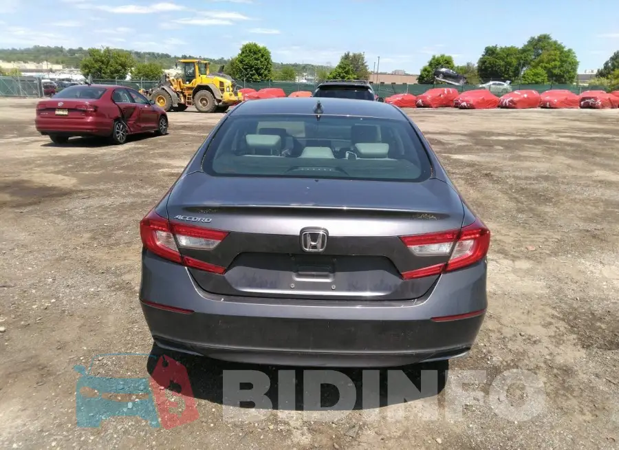 1HGCV1F56KA165816 Photo# 17