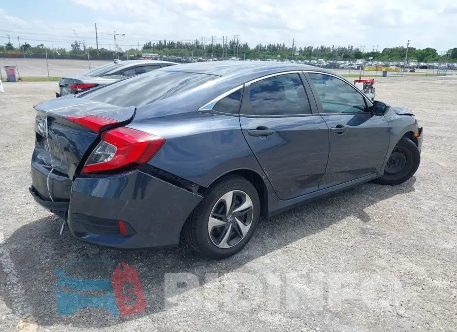 2HGFC2F63MH554757 Photo# 4