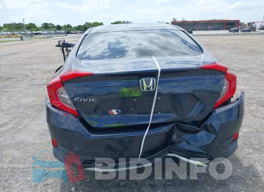 2HGFC2F63MH554757 Photo# 16