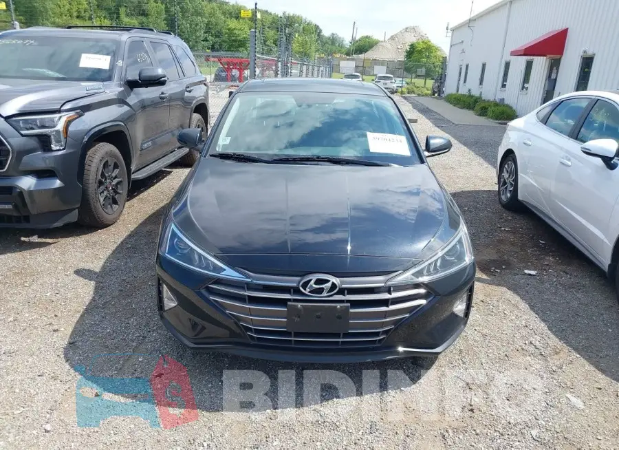 5NPD84LF8KH448994 Photo# 13