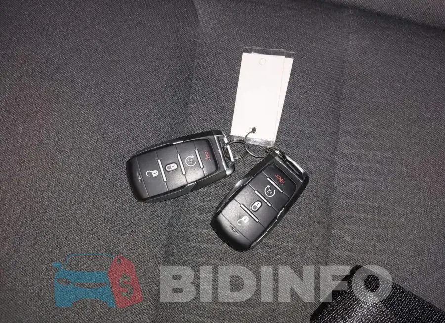 1C6SRFFT2PN691877 Photo# 11