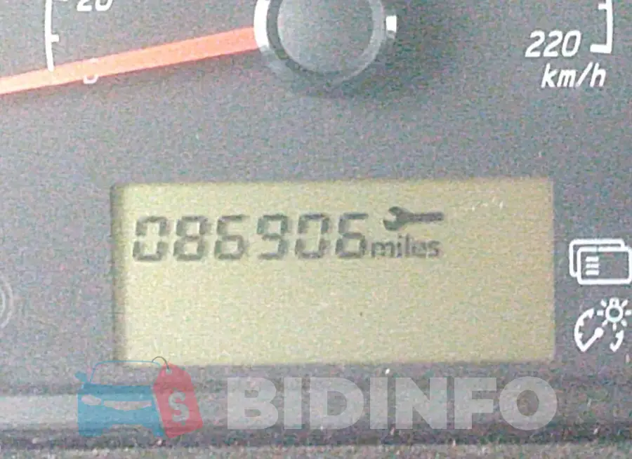 ML32F3FJ5JHF04786 Photo# 12