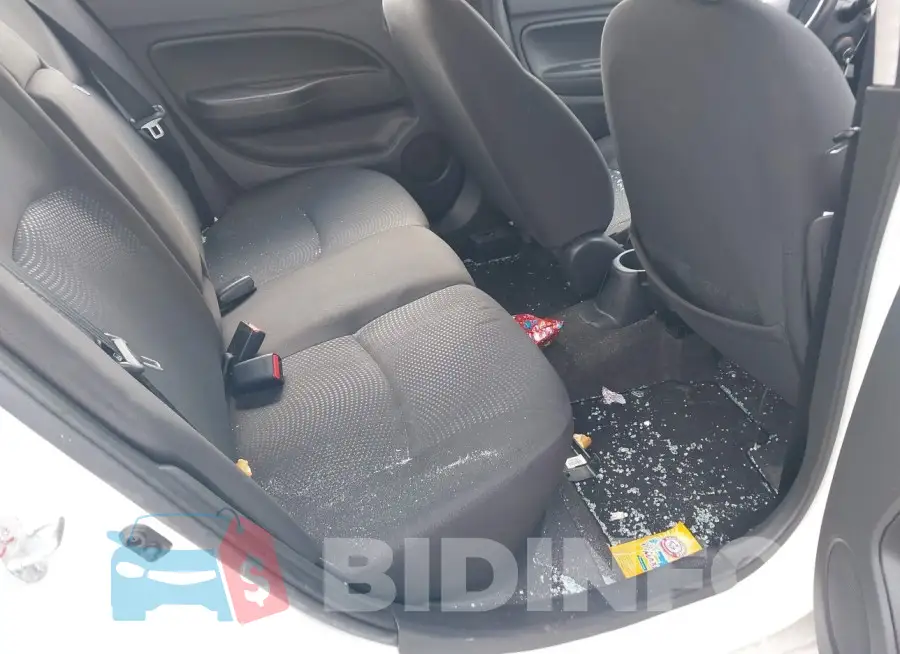 ML32F3FJ5KHF00206 Photo# 8
