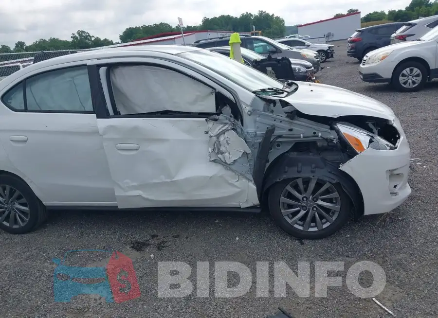 ML32F3FJ5KHF00206 Photo# 13
