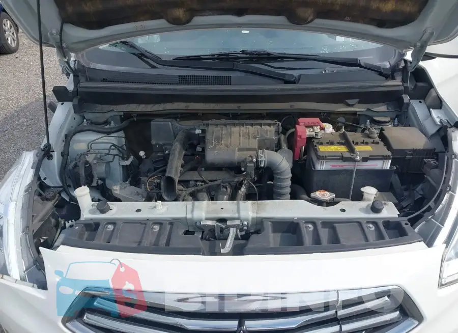 ML32F3FJ5KHF00206 Photo# 10
