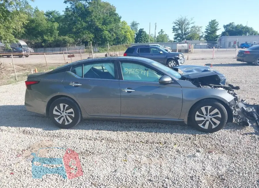 1N4BL4BV1KC160038 Photo# 13