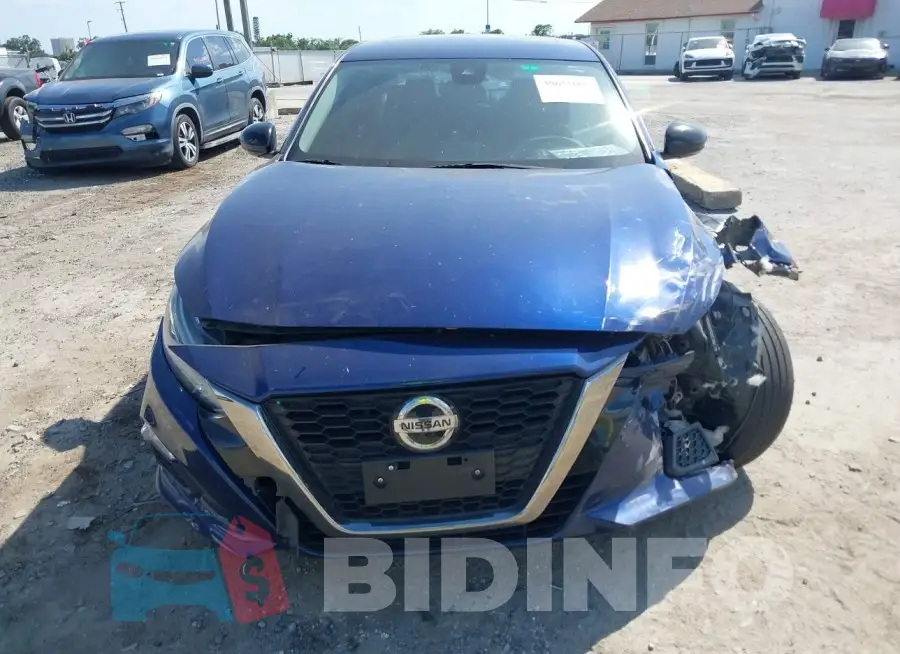 1N4BL4CV5LC145171 Photo# 12