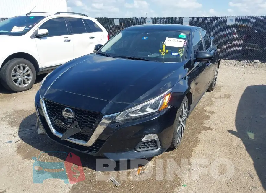 1N4BL4CV6MN324244 Photo# 2