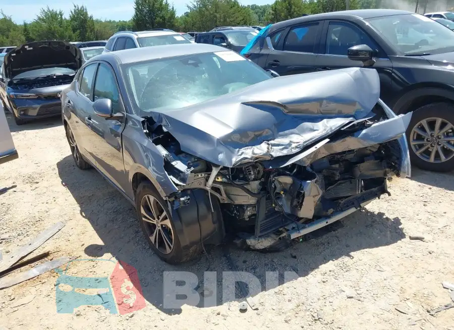 3N1AB8CV1NY268835 Photo# 1