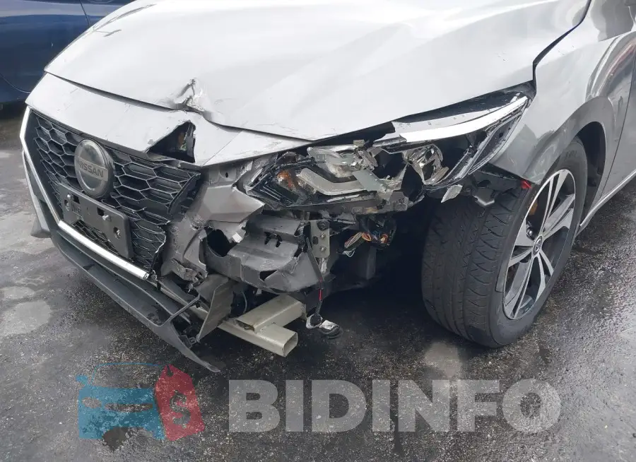3N1AB8CV4LY251038 Photo# 6